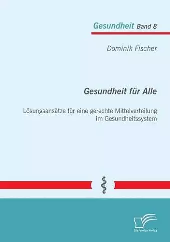 Gesundheit für Alle cover