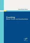 Coaching cover