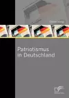 Patriotismus in Deutschland cover