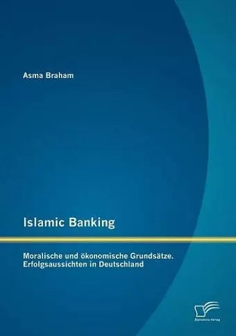 Islamic Banking cover