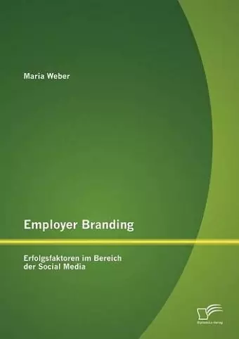 Employer Branding cover