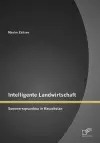 Intelligente Landwirtschaft cover