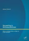 Storytelling in Onlinewerbefilmen cover