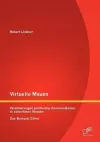 Virtuelle Mauern cover