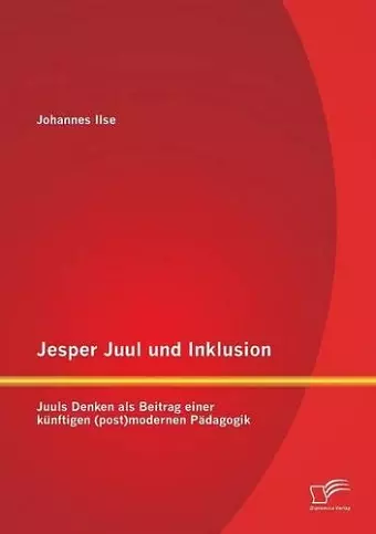 Jesper Juul und Inklusion cover