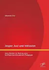 Jesper Juul und Inklusion cover