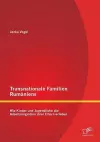 Transnationale Familien Rumäniens cover