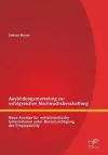 Ausbildungsmarketing zur erfolgreichen Nachwuchsbeschaffung cover