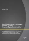 Konzipierung eines alternativen Designs für einen Hochvolt-Operationsverstärker cover