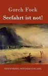 Seefahrt ist not! cover