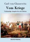 Vom Kriege cover