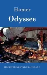 Odyssee cover