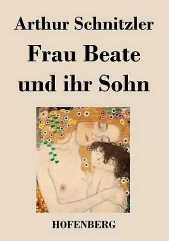 Frau Beate und ihr Sohn cover