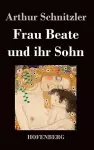 Frau Beate und ihr Sohn cover