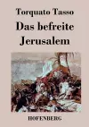 Das befreite Jerusalem cover