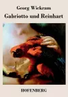 Gabriotto und Reinhart cover