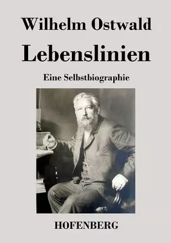 Lebenslinien cover