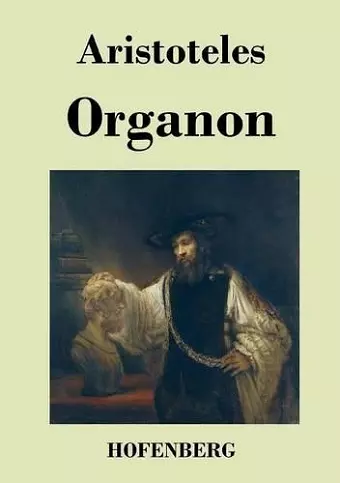 Organon cover