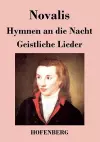 Hymnen an die Nacht / Geistliche Lieder cover