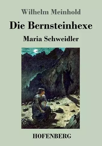 Die Bernsteinhexe cover