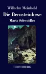 Die Bernsteinhexe cover