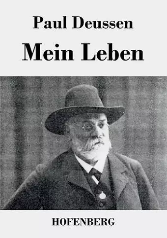 Mein Leben cover