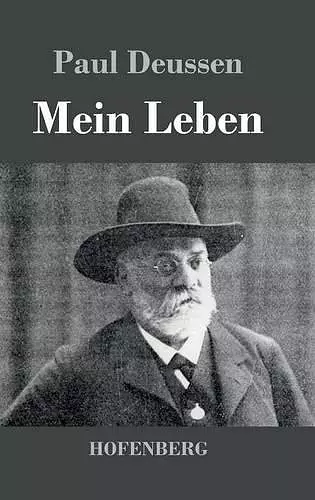 Mein Leben cover