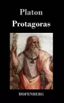 Protagoras cover