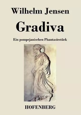 Gradiva cover