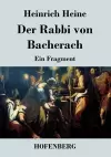 Der Rabbi von Bacherach cover