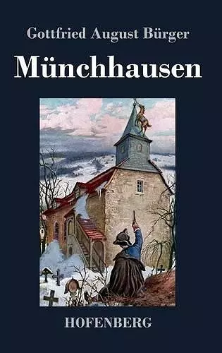 Münchhausen cover