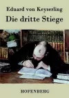 Die dritte Stiege cover