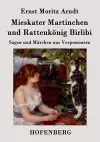 Mieskater Martinchen und Rattenkönig Birlibi cover