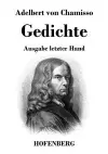 Gedichte cover