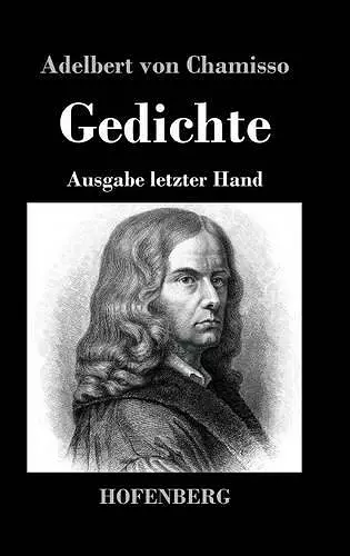 Gedichte cover