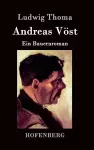 Andreas Vöst cover