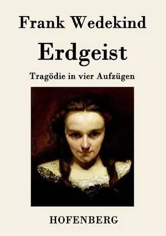 Erdgeist cover