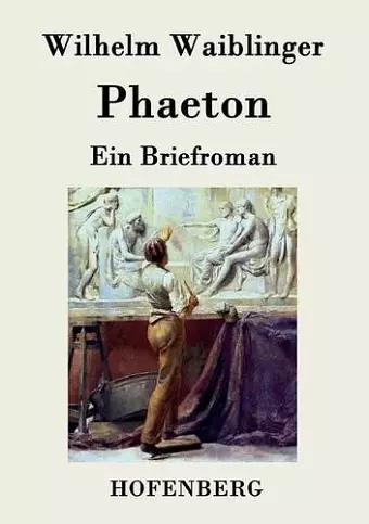 Phaeton cover