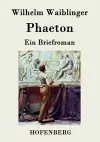 Phaeton cover