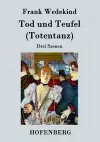 Tod und Teufel (Totentanz) cover