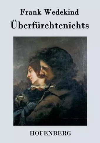 Überfürchtenichts cover