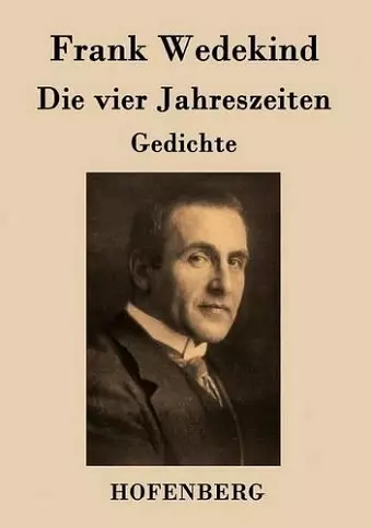 Die vier Jahreszeiten cover