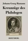 Kreuzzüge des Philologen cover