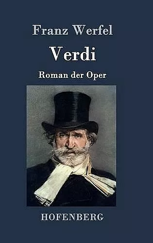 Verdi cover