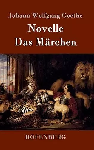 Novelle / Das Märchen cover