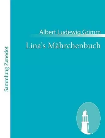 Lina's Mährchenbuch cover