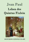 Leben des Quintus Fixlein cover
