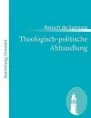 Theologisch-politische Abhandlung cover