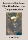 Eine Geschichte vom Galgenmännlein cover