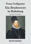 Ein Bruderzwist in Habsburg cover